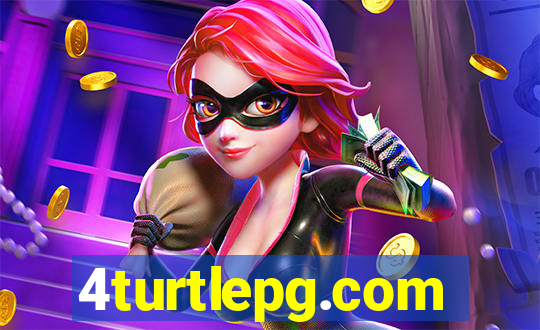 4turtlepg.com