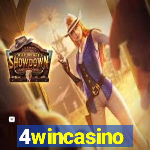 4wincasino