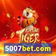 5007bet.com