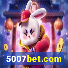 5007bet.com