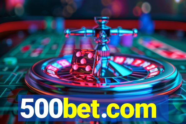 500bet.com