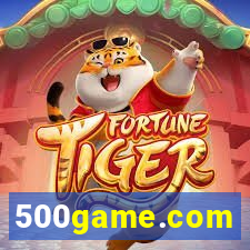 500game.com