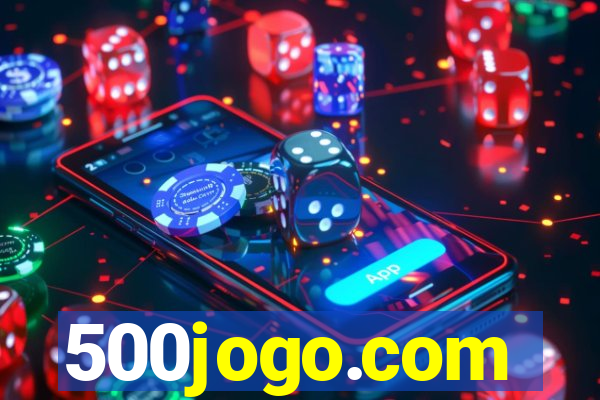 500jogo.com