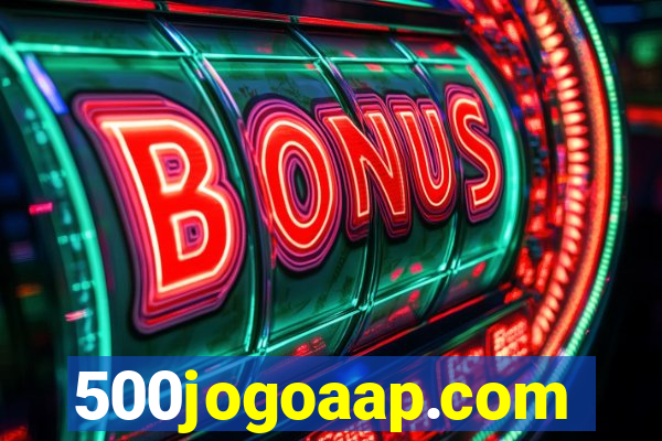 500jogoaap.com