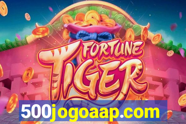 500jogoaap.com