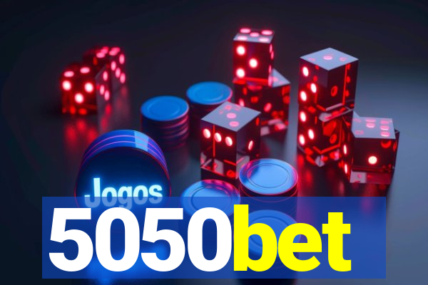 5050bet