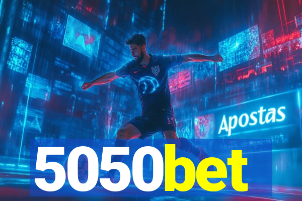 5050bet