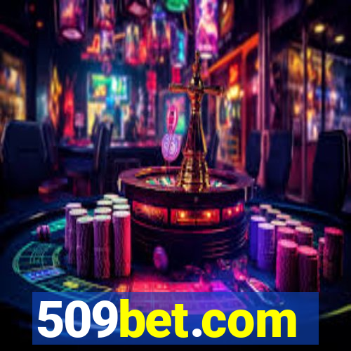 509bet.com