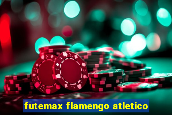 futemax flamengo atletico