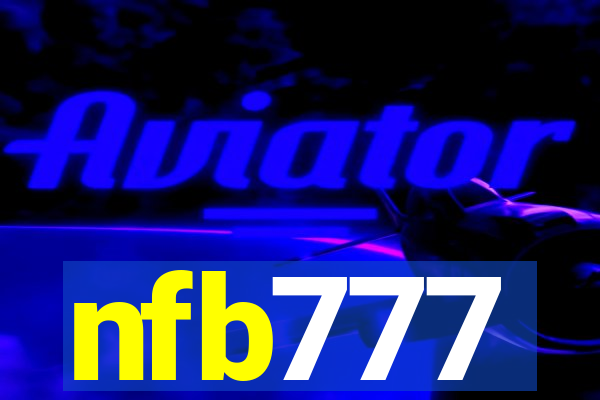 nfb777