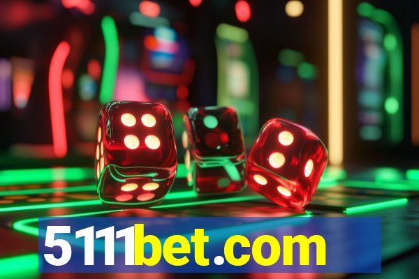 5111bet.com