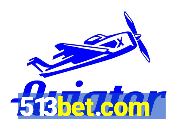 513bet.com