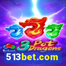 513bet.com