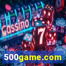 500game.com