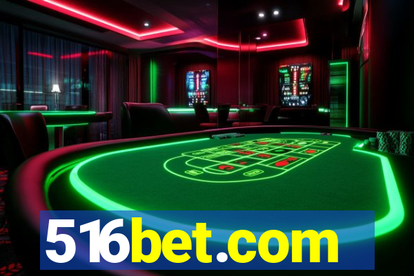 516bet.com