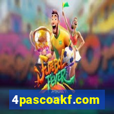 4pascoakf.com