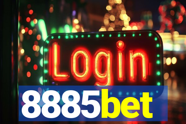 8885bet