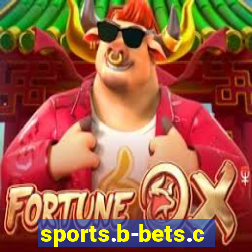 sports.b-bets.com