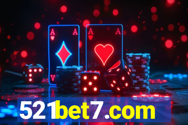 521bet7.com