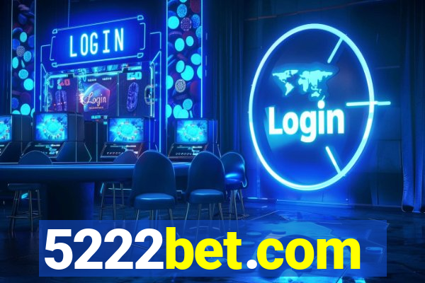 5222bet.com