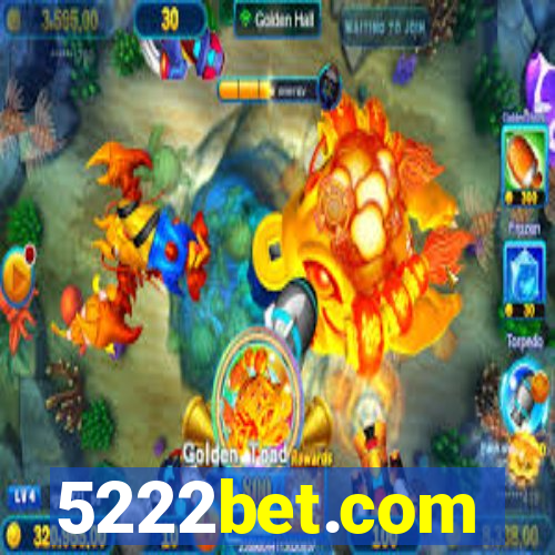 5222bet.com