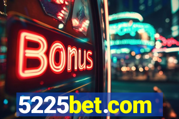 5225bet.com