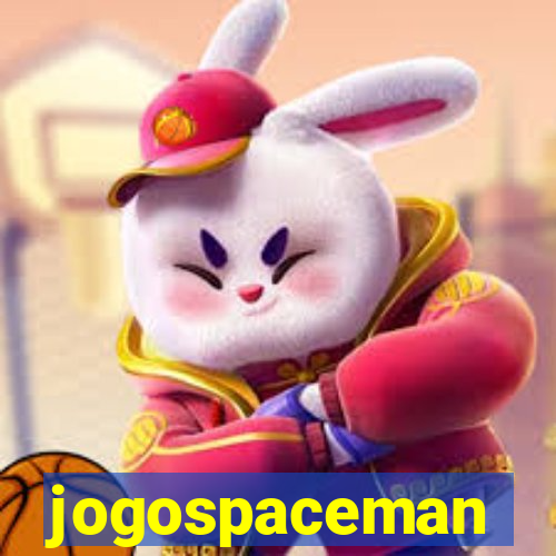 jogospaceman