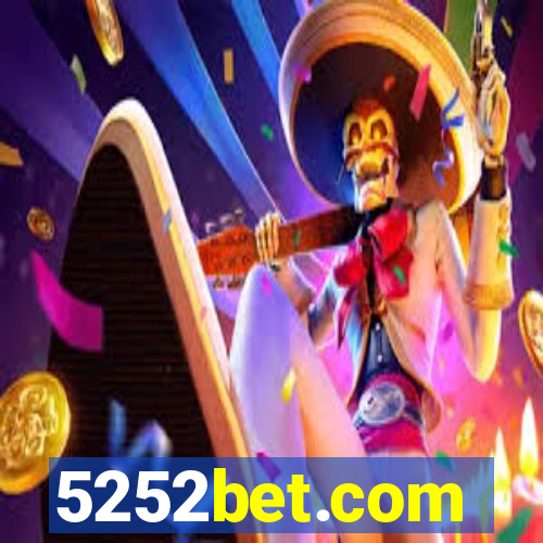 5252bet.com