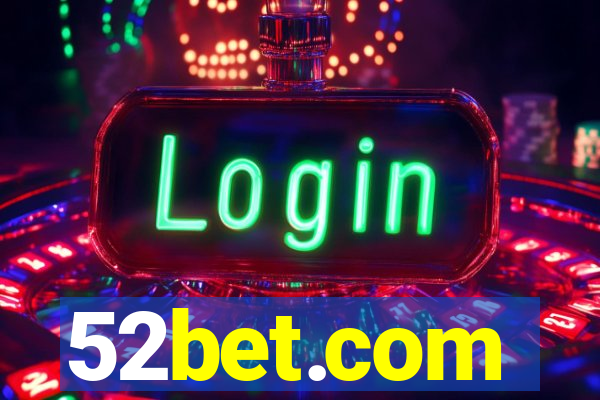 52bet.com