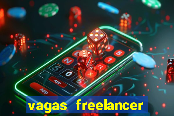 vagas freelancer porto alegre