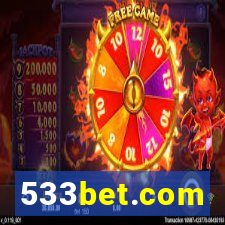 533bet.com