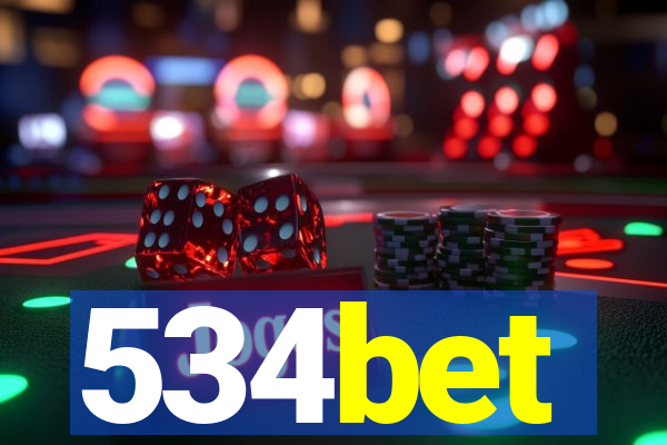 534bet