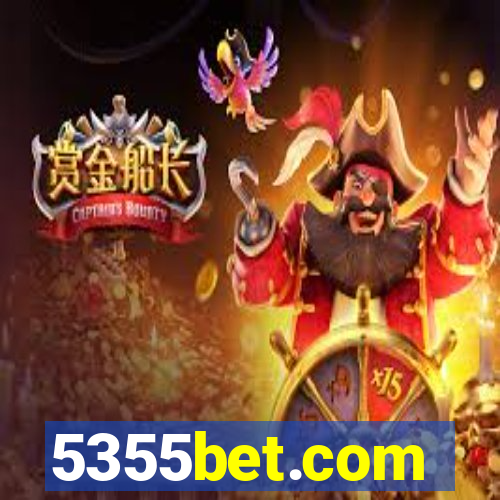 5355bet.com