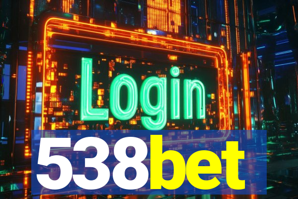 538bet