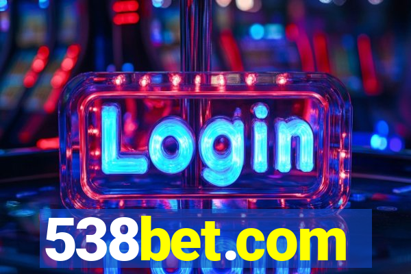 538bet.com