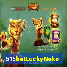 515betLuckyNeko