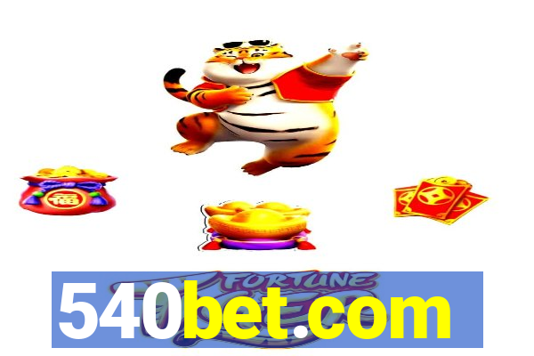 540bet.com