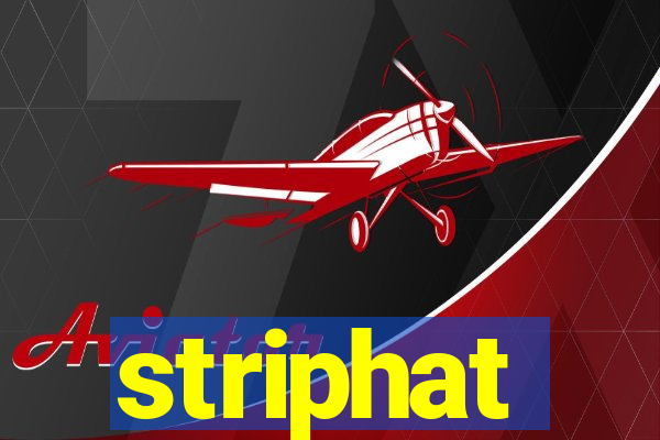 striphat