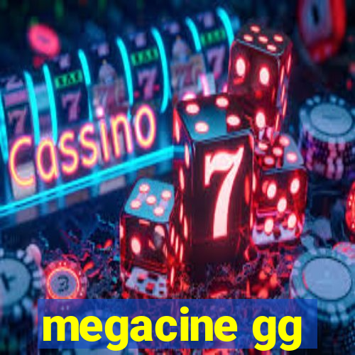 megacine gg