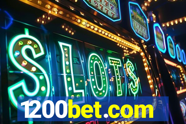 1200bet.com