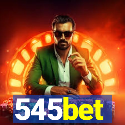 545bet