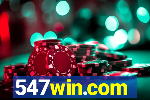 547win.com