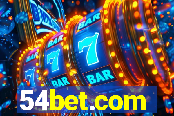 54bet.com