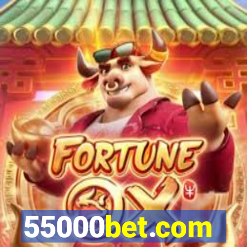 55000bet.com