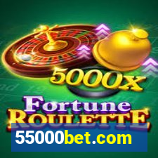 55000bet.com