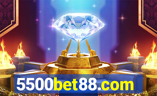 5500bet88.com