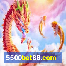 5500bet88.com