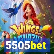 5505bet