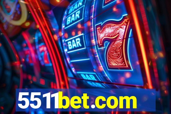 5511bet.com