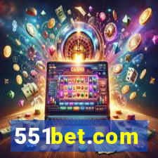 551bet.com